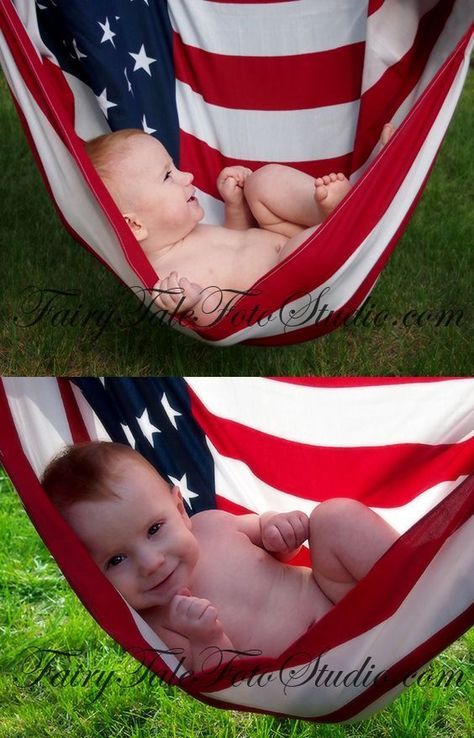 Flag Photography, 4th Of July Pics, July Pictures, Infant Photos, Pic Baby, 4th Of July Photography, Month Pictures, Idea Photography, Blue Photos