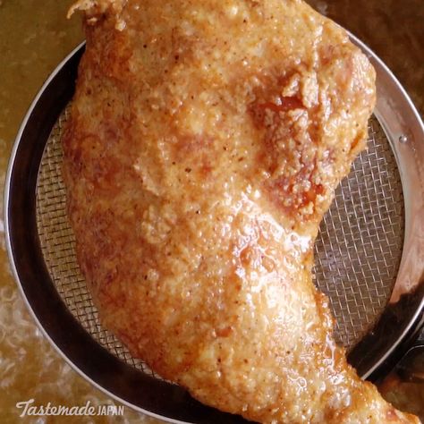 Recipe For Kentucky Fried Chicken, Kfc Chicken Recipe, Kentucky Fried Chicken, Chicken Fry, Ayam Bakar, Kentucky Fried, Makanan Diet, Fried Chicken Recipes, Chicken Dishes Recipes