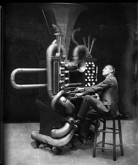 Amplifier Institute Failures Theatre Of The Absurd, Best Guitar Players, Rare Historical Photos, Mens Band, Black And White Pictures, Dieselpunk, Vintage Photographs, Zeppelin, Historical Photos