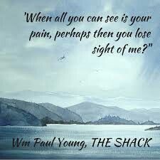 The Shack Quotes, Quotes Trust, The Shack, Paul Young, Quotes For You, Trust Quotes, Kindness Quotes, Great Words, Religious Quotes