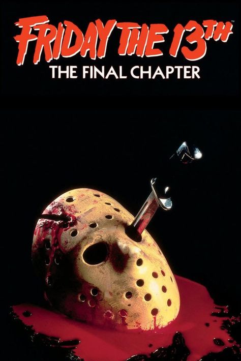 Friday the 13th: The Final Chapter, part.4 (1984) Hospital Morgue, Arctic Monkeys Poster, Pulp Fiction Poster, Horror Movie Quotes, Japanese Horror Movies, Valentines Day Home Decor, Desenio Posters, Horror Movies On Netflix, Horror Wallpaper