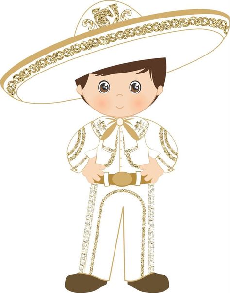 Baptismo en 2022 | Trajes de bautizo niño, Imagenes de bautizo, Ideas de bautizo Charro Bautizo Ideas Boy, Charro Theme Party, Charro Baptism, Baptism Party Boy, Charro Theme, Bautizo Ideas, Mexican Birthday Parties, Mexican Party Decorations, Mexican Birthday