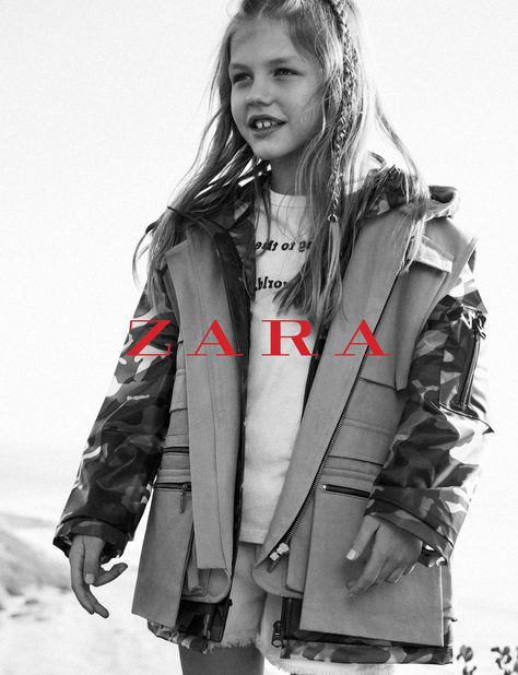 Zara Kids Spring/Summer 2018 Campaign - minilicious.com Zara Kids Campaign, Zara Outfit Ideas, Zara Campaign, Summer Editorial, Beach Editorial, Kids Fashion Show, Lunch Outfit, Cherry Print Dress, Fashion Ads