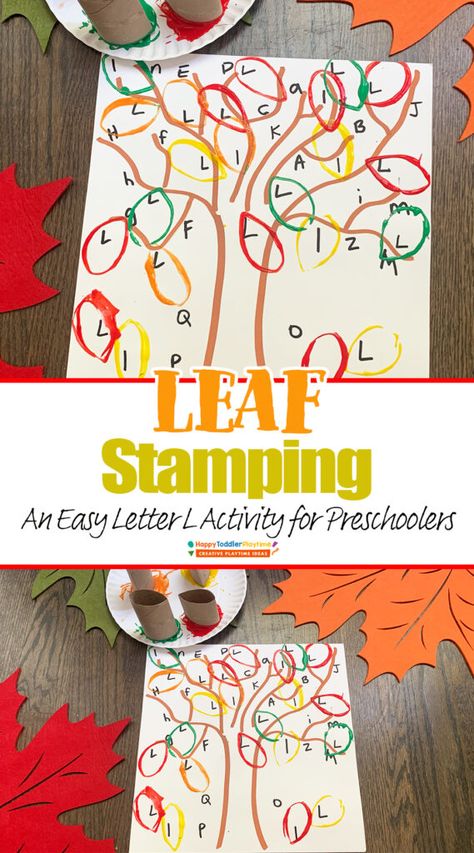 Leaf Letter Activities Preschool, Letter L Lesson Plans For Preschool, Letter L Craft Preschool, Letter L Crafts For Kindergarten, Letter L Sensory Bin, Letter L Activities For Kindergarten, Letter L Activities For Toddlers, Letter L Preschool Activities, L Preschool Activities