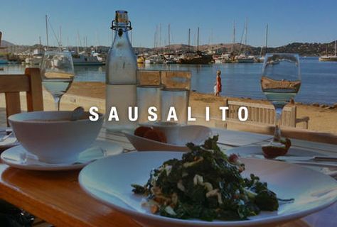 Best Restaurants and Bars in Marin County - Sausalito, Mill Valley, Corte Madera, Larkspur - Thrillist Larkspur California, Mill Valley California, Sausalito California, California Restaurants, The Redwoods, Mill Valley, Bars And Restaurants, Best Bars, Marin County