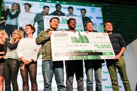 Alexa Shop Assist wins the Disrupt SF 2017 Hackathon Grand Prize https://techcrunch.com/2017/09/17/alexa-shop-assist-wins-the-disrupt-sf-2017-hackathon-grand-prize/ Startup Company, Tech Startups, Special Needs Kids, Marketing 101, Love My Family, Stage Design, Coping Skills, Amazon Echo, Design Reference