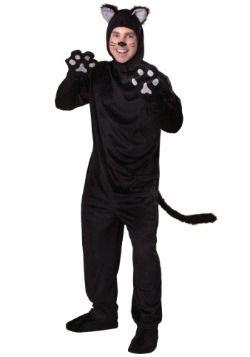 Black Cat Outfit, Black Cat Halloween Costume, Black Cat Costume, Black Cat Cosplay, Black Cat Costumes, Catwoman Cosplay, Onesie Costumes, Animal Onesie, Cat Halloween Costume