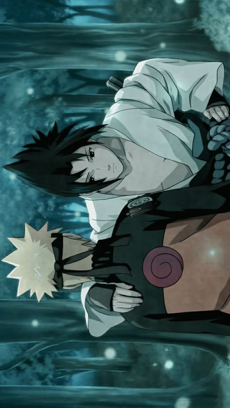 Simple Lockscreen Wallpaper, Simple Lockscreen, Naruto Shippuden Naruto, Sasuke Wallpaper, Naruto Jiraiya, Shippuden Naruto, Naruto Cool, Madara Wallpaper, Naruto Uzumaki Hokage