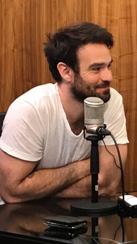 Daredevil Matt Murdock, Kindred Soul, Ramin Karimloo, Charlie Cox, Marvel Daredevil, Music On Spotify, Good Lawyers, Ideal Man, Marvel Actors