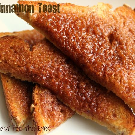 Cinnamon Toast, the Pioneer Woman Way Cinnamon Butter, Pioneer Woman Recipes, Cinnamon Toast, The Pioneer Woman, Smart Points, Breakfast Time, Pioneer Woman, Tortillas, Weight Watchers