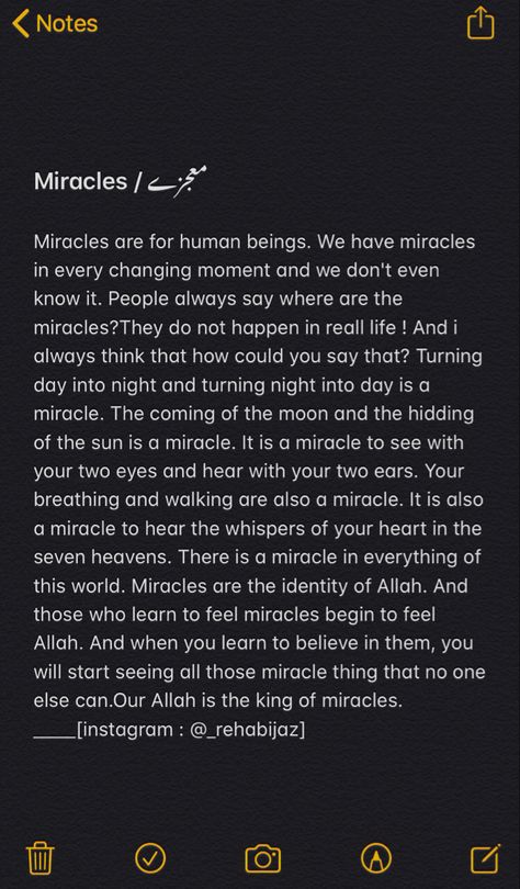 Muslim Quotes Inspirational, Time Heals Quotes, Miracles Quotes, My Miracle, Miracle Quotes, Frases Tumblr, Pray Quotes, Self Healing Quotes, Dear Self Quotes