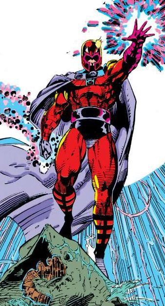 Magneto Comics Ideas, Jim Lee Art, Drawing Comics, Draw Comics, Jim Lee, Marvel Villains, Old Comics, Marvel Comic Character, Uncanny X-men