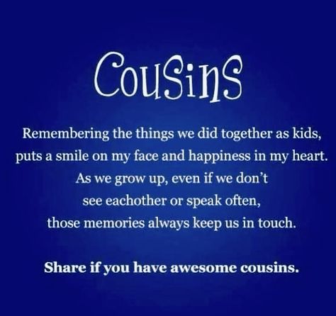 Missing Cousins Quotes, Quotes For Cousins Memories, Cousin Quotes Close, Loss Of A Cousin, Cousin Quotes And Sayings, Cousin Quotes, Drifting Apart, Short Poems, Night Quotes