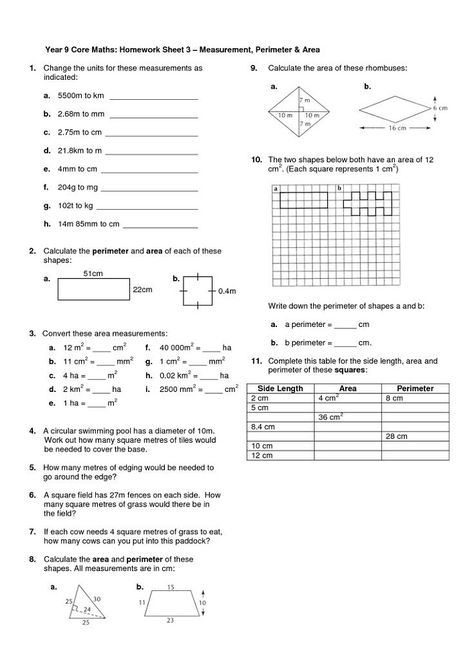 Year 4 Homework Sheets | Learning Printable Thanksgiving Poems, Problem Solving Worksheet, Homework Ideas, Fun Math Worksheets, Homework Sheet, Kids Homework, 4th Grade Science, Fourth Grade Math, Grade 9