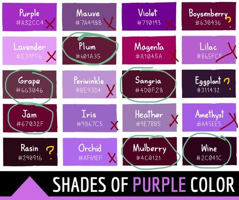 Purple And Sage Wedding, Purple Wedding Ideas, Purple Colour Shades, Mulberry Wine, Hex Color, Color Boards, Hex Color Palette, Color Pallete, Sage Wedding