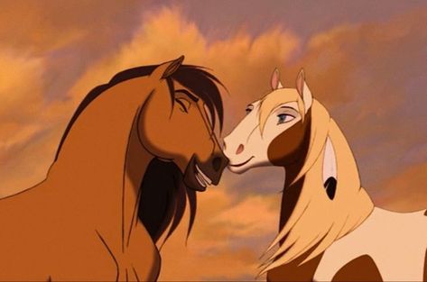 Spirit Cartoon Horse, Spirit Stallion Of The Cimarron Screencaps, Spirit And Rain Wallpaper, Spirit Stallion Of The Cimarron Wallper, Spirit The Stallion Of The Cimarron, Spirit Wallpaper Horse, Rain Spirit, Spirit Disney, Spirit Fanart