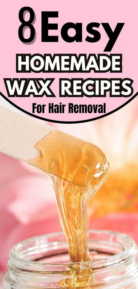 Say goodbye to unwanted hair with our collection of 8 Easy Homemade Wax Recipes for Hair Removal! From natural ingredients to simple DIY techniques, discover effective and affordable ways to achieve smooth, silky skin at home. #DIYBeauty #HairRemoval #NaturalSkincare #Wellness #for #Home #Solutions #HealthyLifestyle #Remedies #Natural #HealthTips #Ailments #Common Diy Wax Hair Removal, Home Made Wax, Soft Glam Wedding, Hair Removal Diy, Improve Nutrition, Healthy Life Hacks, Diy Beauty Tips, At Home Hair Removal, Homemade Facials