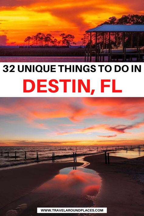 Destin Florida Things To Do In Winter, Hidden Gems In Destin Florida, Destin Florida Family Vacation, Best Places To Stay In Destin Florida, Best Things To Do In Destin Florida, Sandestin Florida Things To Do In, San Destin Florida, Destin Harbor Boardwalk, Things To Do Destin Florida