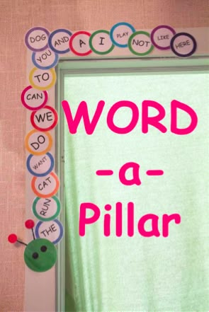 Track the sight words you teach with a word wall Sight Words Kindergarten, Sight Word Activities, Word Practice, Reading Instruction, Teaching Literacy, Word Activities, Kindergarten Literacy, Kindergarten Reading, Teaching Kindergarten