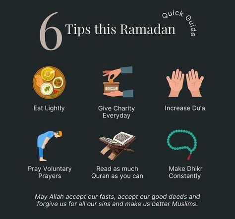 Best Ramadan Quotes, Fasting Prayer, Ramadhan Quotes, Black Color Hairstyles, Ramadan Tips, Ramadan Prayer, Ramadan Wishes, Hairstyles Black Hair, Color Hairstyles