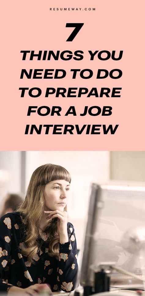 Tips For An Interview, How To Get Ready For A Job Interview, In Person Interview Tips, Prepare For Job Interview, How To Be Confident In An Interview, How To Do Well In An Interview, Preparing For An Interview Tips, Preparing For Job Interview Tips, How To Prepare For Interview