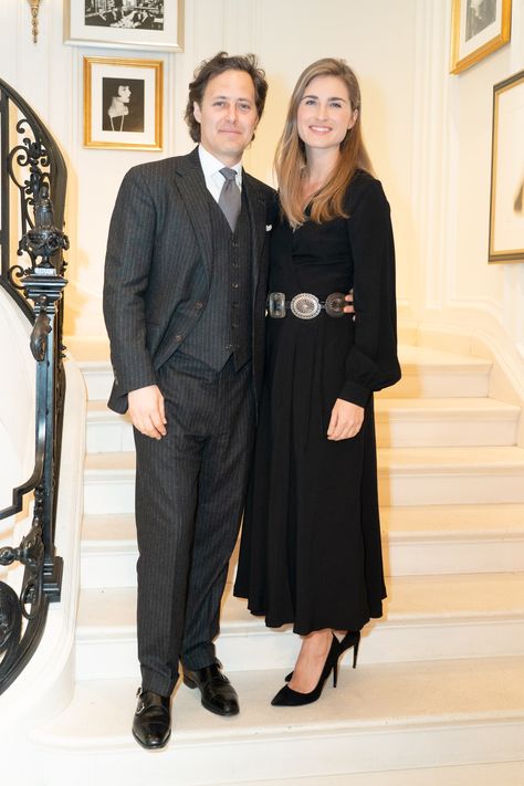 Lauren Bush Lauren, Ralph Lauren Spring 2015, Lauren Bush, Ralph Lauren Looks, Autumn Outwear, Fall Winter Trends, 2016 Menswear, New York Fashion Week, Front Row