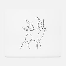 Stag Outline Tattoo, Small Elk Tattoo, Moose Line Art, Elk Tattoo Feminine, Moose Antler Tattoo, Elk Tattoo, Antler Tattoo, Moose Antlers, Learn To Draw