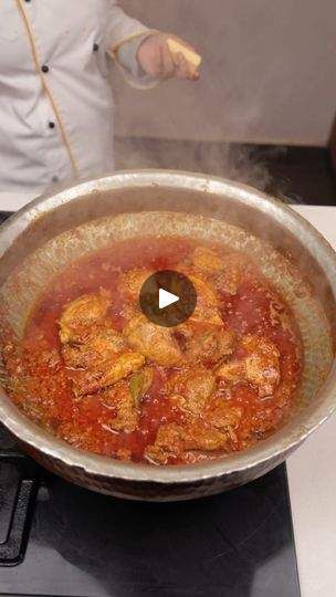 Pakistani Style Chicken - A Lost Recipe | chicken meat, recipe | Pakistani Style Chicken - A Lost Recipe | By Cooking Studio - Facebook Chicken Recipes Pakistani, Pakistani Chicken Recipes, Chicken Menu, Meat Recipe, Pakistani Style, Caprese Chicken, Chicken Gravy, Chicken Meat, Curry Dishes