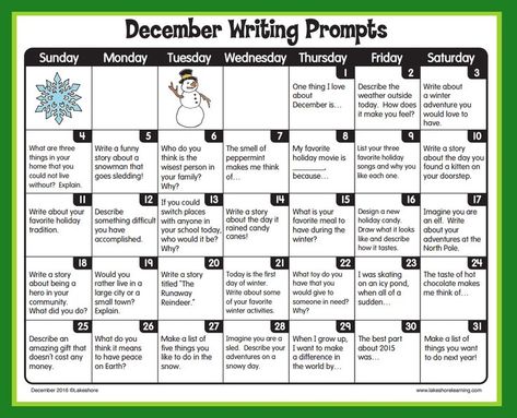 December Writing Prompts, June Journal, Holiday Writing Prompts, Assignment Ideas, December Writing, Text Analysis, Holiday Writing, Mla Format, Homeschool Writing