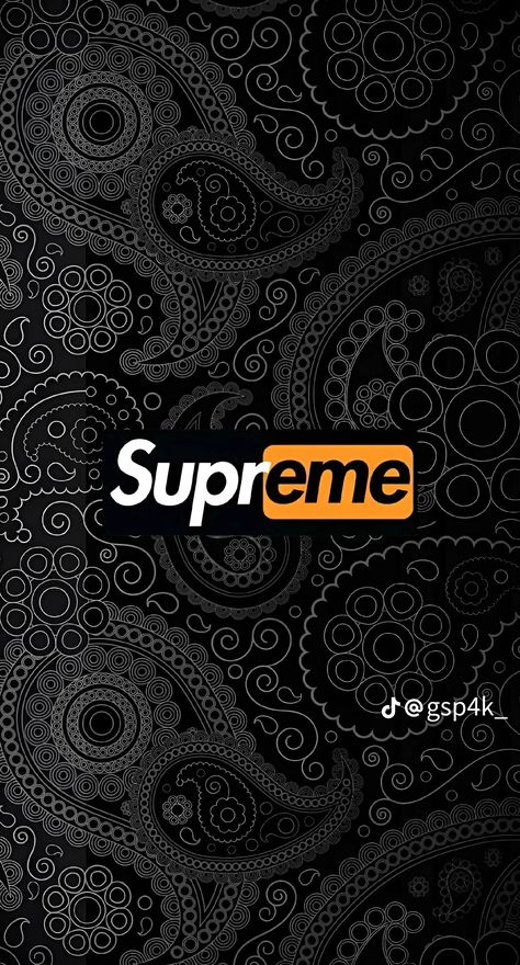 Hype Background, Supreme Wallpaper Hd, Supreme Iphone Wallpaper, Black Soul, Album Cover Wallpaper Collage, Iphone Wallpaper Cat, Iphone Wallpaper For Guys, Supreme Logo, Hype Wallpaper