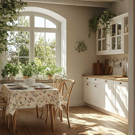 How Low Cost Simple Kitchen Designs Offer Elegant French Country Style • 333k+ Inspiring Lifestyle Ideas French Country Side Interior Design, Small French Kitchen, French Country Aesthetic, Provence Kitchen, French Country Interior, French Country Kitchen Designs, Inspiring Lifestyle, Creative Design Ideas, Wooden Countertops