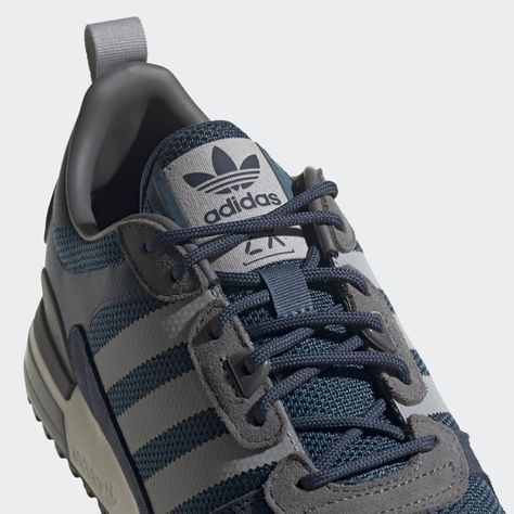 adidas ZX 700 HD Shoes - Blue | adidas US Adidas Zx 700, Performance Shoes, Adidas Zx, Adidas Sneaker, Adidas Samba Sneakers, Adidas Superstar Sneaker, Blue Adidas, Adidas Online, Blue Shoes