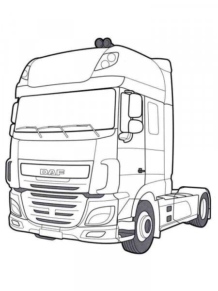 Truck coloring pages Grinch Coloring Pages, Truck Images, Hello Kitty Colouring Pages, Valentine Coloring Pages, Truck Pictures, Kitty Coloring, Truck Coloring Pages, Hello Kitty Coloring, Dog Coloring Page