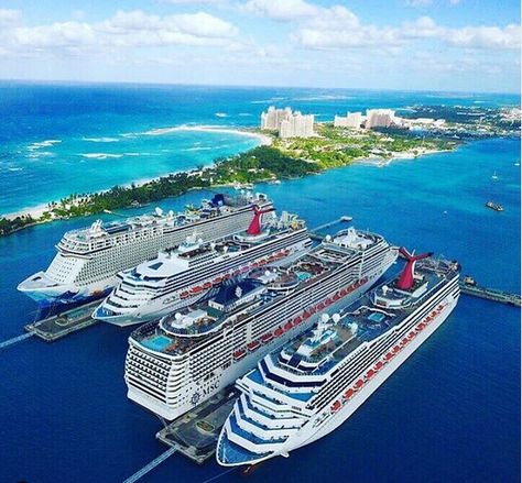 Carnival Cruise Bahamas, Luxurious Holidays, Cruse Ship, Cruise Ships Interior, Cruise Ship Pictures, Carnival Sunshine, Norwegian Escape, Biggest Cruise Ship, Carnival Cruise Ships