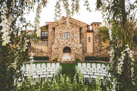 Florida Wedding Reception, Tuscan Inspired Wedding, Bella Collina Wedding, Orlando Wedding Venues, Bella Collina, Tuscan Inspired, Dream Wedding Venues, Florida Wedding Venues, Weddings By Color