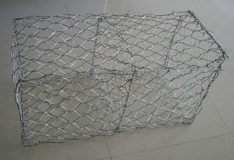 Gabion Box, Gabion Cages, Gabion Baskets, Wire Netting, Mesh Fencing, Expanded Metal, Erosion Control, Chain Link Fence, Retaining Walls