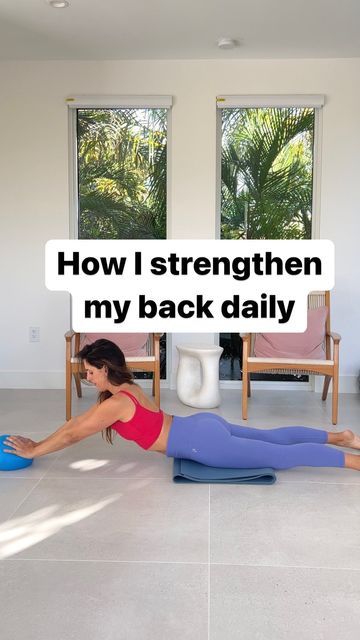 Low Back Flexibility, Low Back Exercises Strength, Functional Core Exercises, Internal Hip Rotation, Lauren Ohayon, Low Back Exercises, Functional Core, Back Strength, Back Flexibility