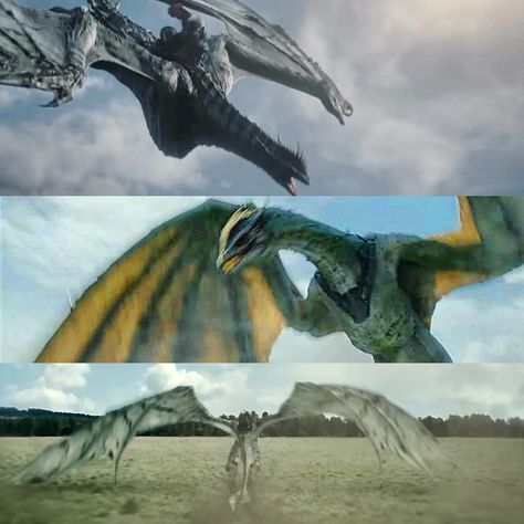 I LOVE the new colors of Moondancer from the official trailer 😍 it’s so much better than the green/yellow we got in the last trailer. This … | Instagram Rheagar Targaryen, Got Dragons, Iron Throne, House Targaryen, Dragon Games, Game Of Thrones Houses, Mother Of Dragons, Dragon Drawing, House Of Dragons