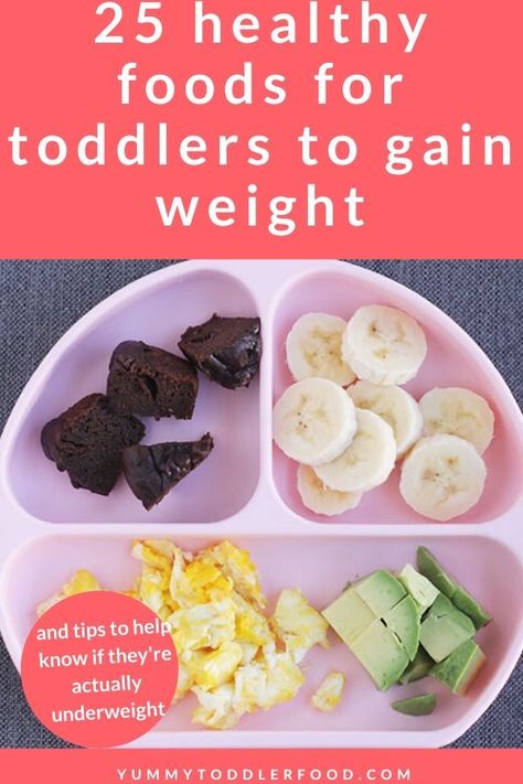 If you have an underweight toddler who's fallen off their growth curve, these healthy foods for toddlers to gain weight may help. They're high in calories, nutrient dense, and often make the rest of their meal taste a whole lot more delicious! #foodsfortoddlerstogainweight #underweightkids #toddlerfood #toddlermeals Food Ideas For Toddlers, Foods For Toddlers, Recipes For Toddlers, High Calorie Snacks, Picky Toddler Meals, Peanut Butter Energy Bites, Easy Toddler Meals, Picky Toddler, Weight Gain Meals