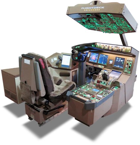 B777 Airplane Trainer, Triple Seven Simulator, FTD | FDS Flight Simulator Setup, Airplane Simulator, Hobby Room Design, Flight Simulator Cockpit, Aerospace Design, Laser Cut Aluminum, Aviation Training, Pilots Aviation, Tricycle Bike