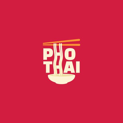 Designs | Asian Vibes Restaurant Logo | Logo design contest Thai Food Graphic Design, Asian Food Logo Design, Dumpling Logo Design, Asian Branding Design, Chinese Food Logo Design, Korean Restaurant Logo, Asian Restaurant Branding, Vietnamese Restaurant Design, Asian Restaurant Logo