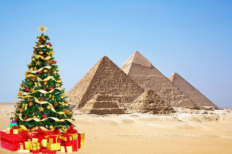 Egypt New Year vacation Christmas In Egypt, New Years 2023, Places In Egypt, Nile Cruise, Ancient Egypt History, Egypt Tours, Christmas Tours, Luxor Egypt, Valley Of The Kings