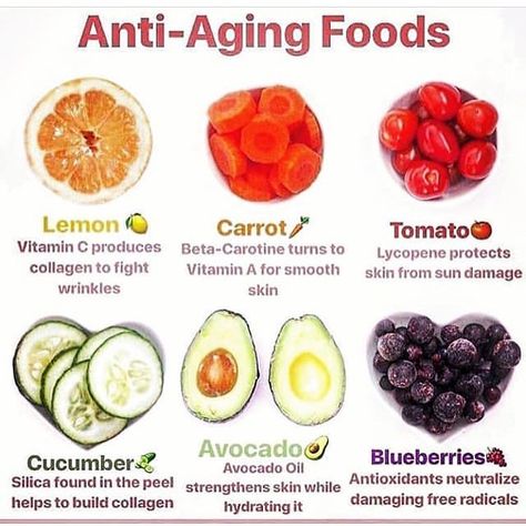 ✅foods to make you look and feel your best. . . . . . . . . . @wishinguwell_1111 . . . @wishinguwell_1111… Makeup Ideas For Black Women, Anti Aging Juice, Anti Aging Smoothie, Anti Aging Creme, Anti Aging Food, Anti Aging Tips, Health Skin Care, Healthy Smoothie, Anti Aging Cream