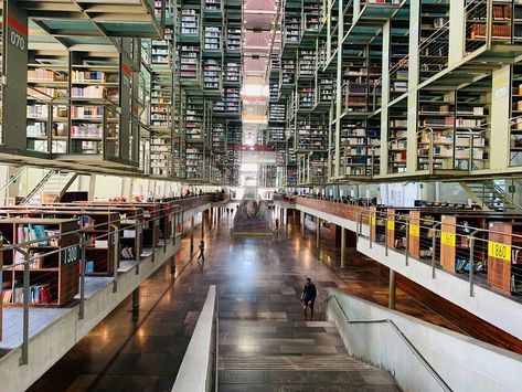 THE 5 BEST Mexico City Libraries (Updated 2024) - Tripadvisor Unique Library, Airport Lounge, Honeymoon Spots, City Library, Mexico City Mexico, Central Library, Domestic Flights, México City, Free Entry