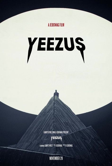 Kanye Donda, Hiphop Wallpapers, Yeezus Kanye, Kanye West Wallpaper, Yeezus Tour, Kanye West Yeezus, Rapper Wallpaper Iphone, Hypebeast Wallpaper, 타이포그래피 포스터 디자인