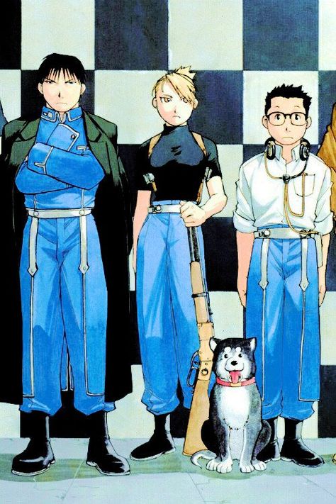 Fullmetal Alchemist Official Art, Full Metal Alchemist Hughes, Fullmetal Alchemist Brotherhood Armstrong, Fullmetal Alchemist Riza Hawkeye, Fullmetal Alchemist Brotherhood Homunculus, Homunculi Fullmetal Alchemist, Hiromu Arakawa, Fullmetal Alchemist Edward, Otaku Art