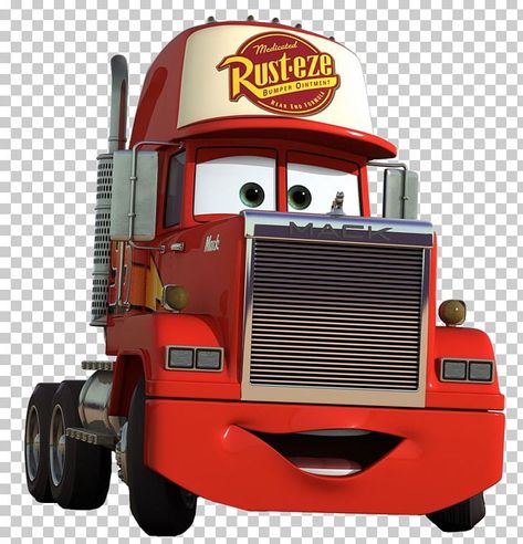 Mcqueen Cars 3, Disney Cars Characters, Mc Queen Cars, Rolls Royce Car, Mater Cars, Freight Transport, Tow Mater, Disney Cars Birthday, Cars Theme Birthday Party