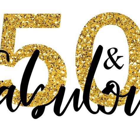 50 Fifty and Fabulous Gold Glitter Fifty And Fabulous, Abstract Acrylic Painting, Abstract Painting Acrylic, Chiffon Shirt, Long Tshirt, Abstract Acrylic, Stella And Dot, Long Hoodie, Lightweight Hoodie