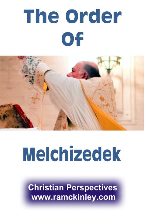 The Order Of Melchizedek Jesus held up the cup during the Last Supper and He said; “this cup is the new covenant between God and his people.” This new covenant would also require a new priesthood. The writer of Hebrews says this new priesthood was under the order of Melchizedek. Melchizedek is a mystery to us. Why wasn't the Levitical Priesthood sufficient? Of course, our focus definitely turns to Jesus when it's all said and done. #BibleStudy #Devotions #Hebrews Good Relationship With God, Devotional Guide, Melchizedek Priesthood, Psalm 110, New Covenant, Busy Person, Time With God, The Last Supper, High Priest