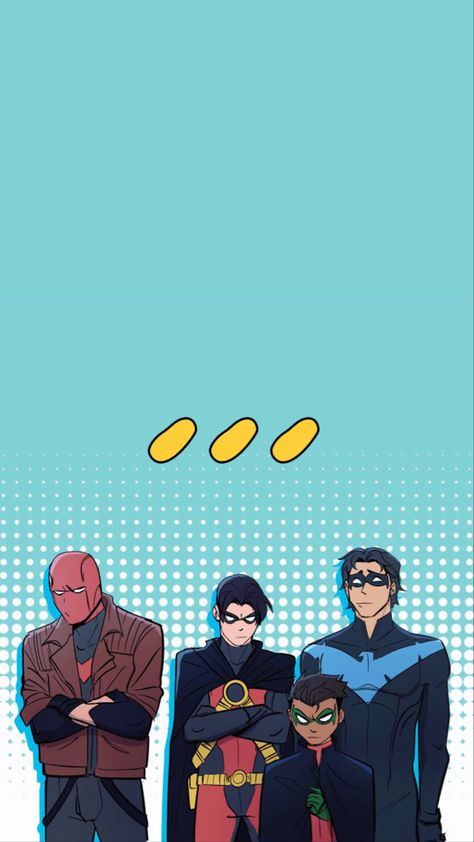 Batfamily Wallpaper Computer, Bat Family Wallpaper Iphone, Batfamily Fanart Wallpaper, Batman Family Wallpaper, Batfam Wallpapers, Batboys Wallpaper, Bat Family Wallpaper, Batfamily Wallpaper, Batman Background